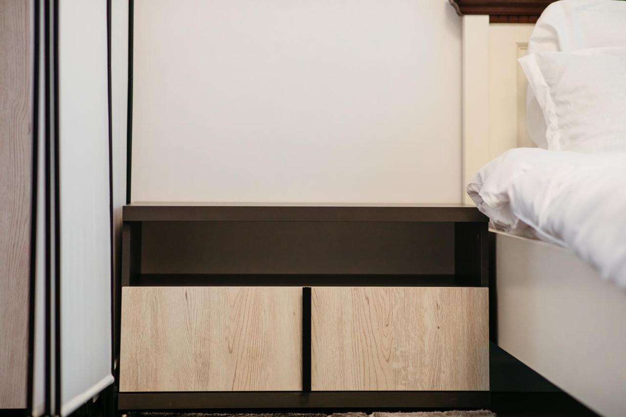 L&V Family Studio Apartment Sinaia Exterior photo