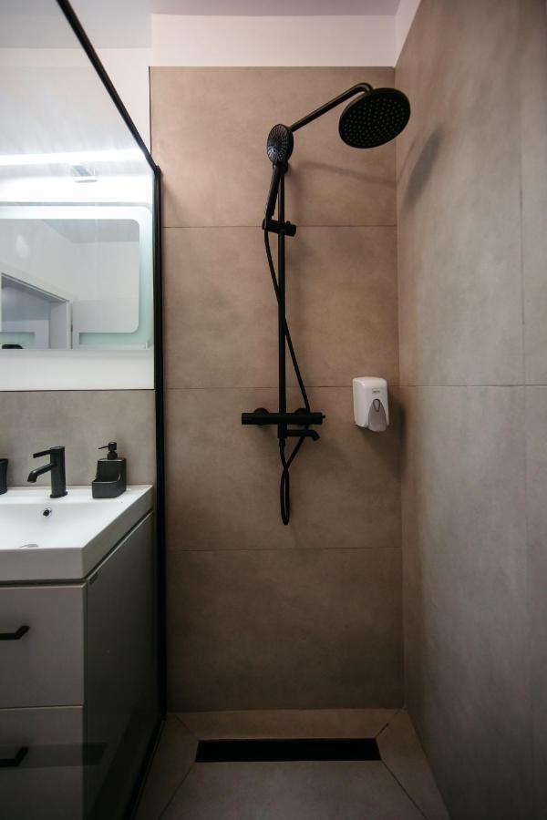 L&V Family Studio Apartment Sinaia Exterior photo